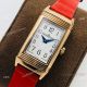 Swiss Copy Jaeger-LeCoultre Reverso One Ladies Watch Rose Gold Sapphire Glass (9)_th.jpg